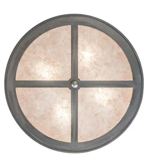 The Smythe Craftsman by Meyda Lighting - Image 7