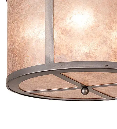 The Smythe Craftsman by Meyda Lighting - Image 8