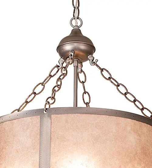 The Smythe Craftsman by Meyda Lighting - Image 9