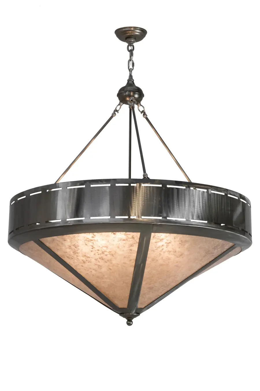 The Meyda Tiffany - Craftsman by Meyda Lighting - Image 1
