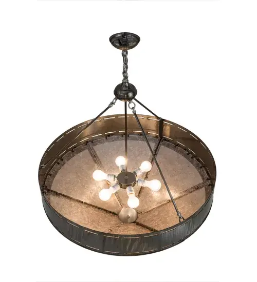 The Meyda Tiffany - Craftsman by Meyda Lighting - Image 4