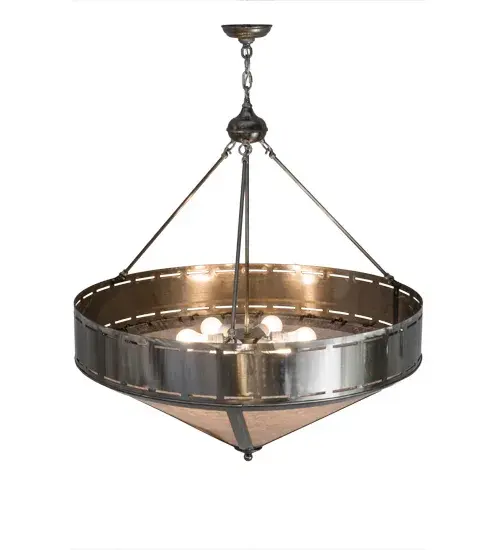 The Meyda Tiffany - Craftsman by Meyda Lighting - Image 5