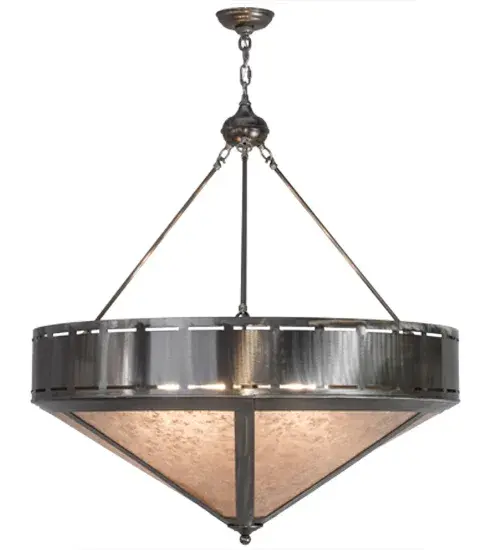 The Meyda Tiffany - Craftsman by Meyda Lighting - Image 6