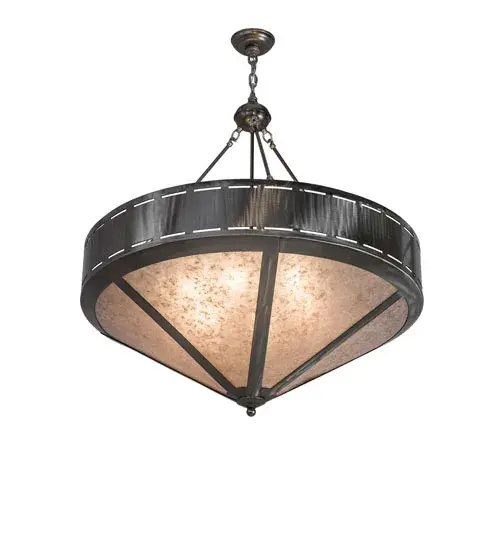 The Meyda Tiffany - Craftsman by Meyda Lighting - Image 7