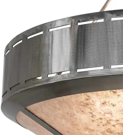 The Meyda Tiffany - Craftsman by Meyda Lighting - Image 9