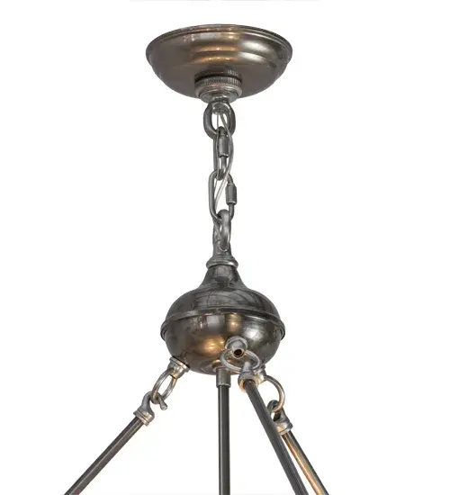 The Meyda Tiffany - Craftsman by Meyda Lighting - Image 10