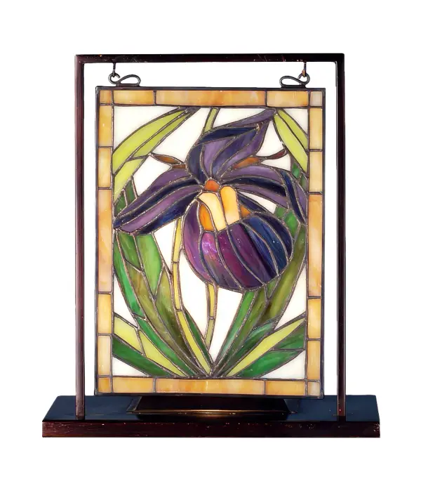 The Lady Slippers by Meyda Lighting