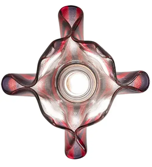 The Handkerchief by Meyda Lighting - Image 7