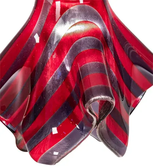 The Handkerchief by Meyda Lighting - Image 8