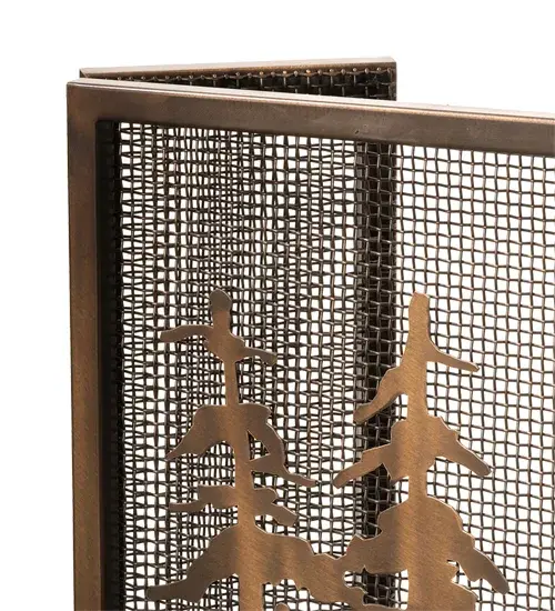 The Tall Pines by Meyda Lighting - Image 3