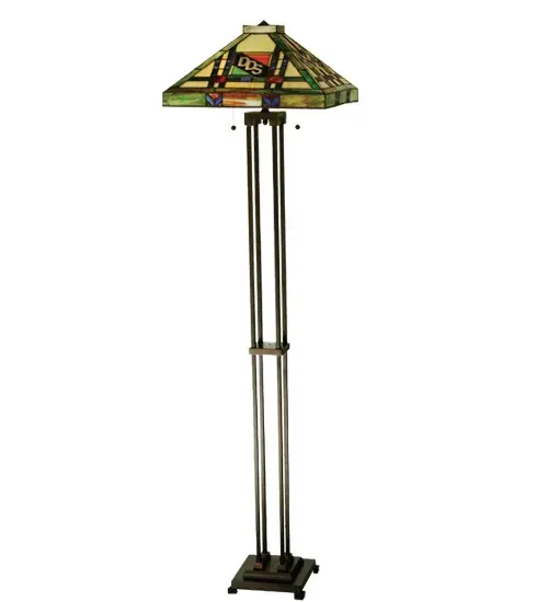 The Prairie Wheat by Meyda Lighting
