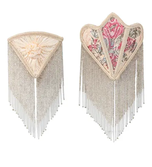 The Fabric & Fringe by Meyda Lighting - Image 3