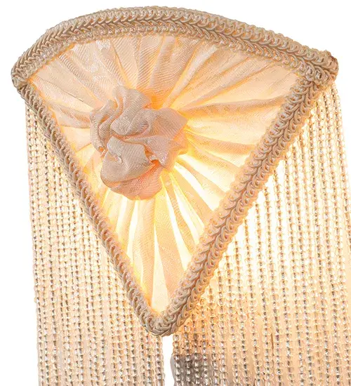 The Fabric & Fringe by Meyda Lighting - Image 6