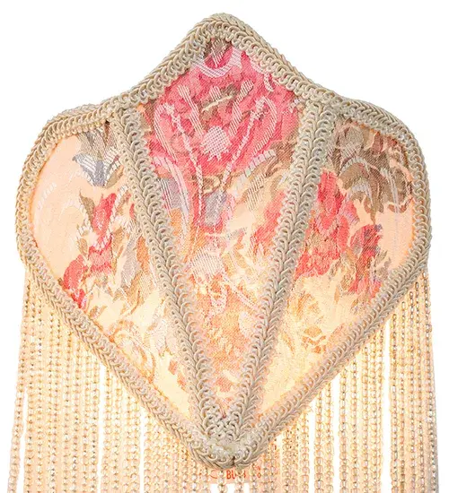 The Fabric & Fringe by Meyda Lighting - Image 7