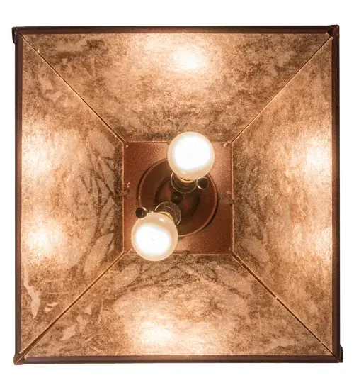 The Meyda Tiffany - Elk At Dawn by Meyda Lighting - Image 7