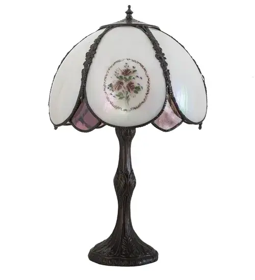 The Meyda Tiffany - Rose Bouquet by Meyda Lighting - Image 3