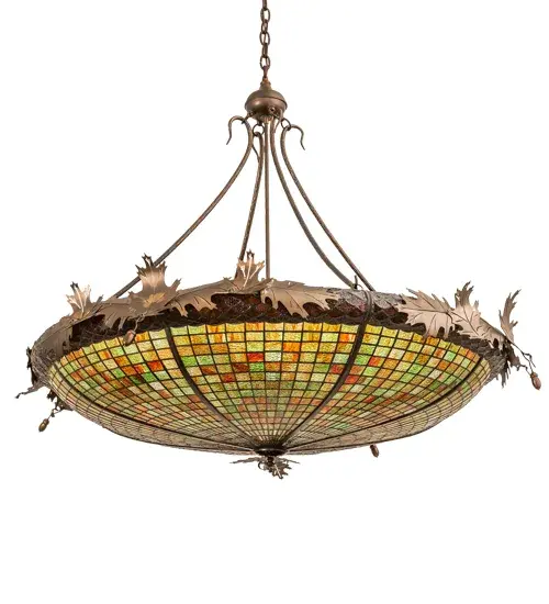The Greenbriar Oak by Meyda Lighting - Image 3