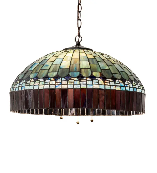 The Meyda Tiffany - Tiffany Candice by Meyda Lighting - Image 1