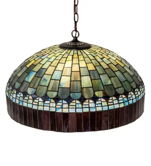The Meyda Tiffany - Tiffany Candice by Meyda Lighting - Image 4