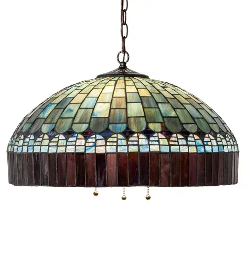 The Meyda Tiffany - Tiffany Candice by Meyda Lighting - Image 5