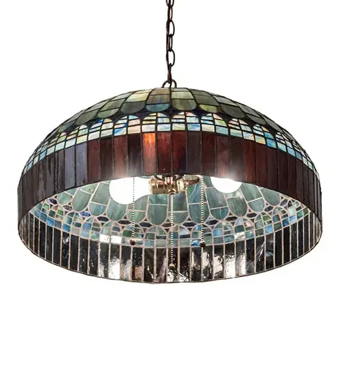 The Meyda Tiffany - Tiffany Candice by Meyda Lighting - Image 6