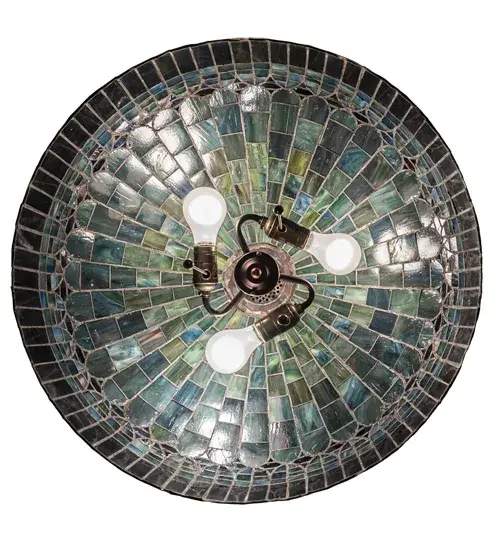 The Meyda Tiffany - Tiffany Candice by Meyda Lighting - Image 7