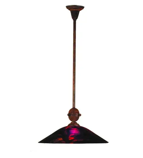 The Deco Ball by Meyda Lighting