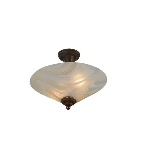 The Deco Ball by Meyda Lighting - Image 4