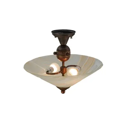 The Deco Ball by Meyda Lighting - Image 5