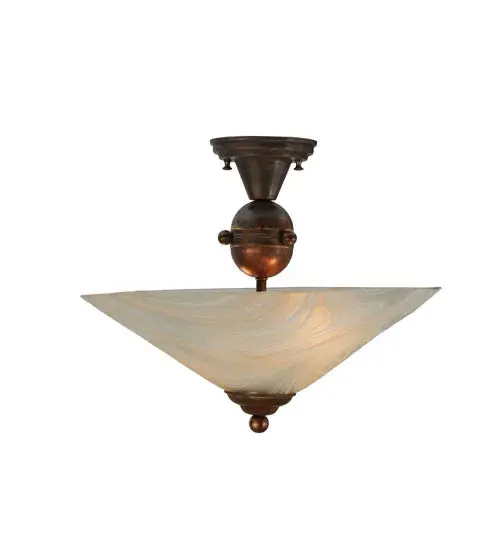 The Deco Ball by Meyda Lighting - Image 6
