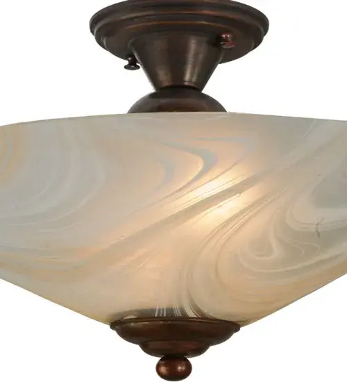 The Deco Ball by Meyda Lighting - Image 8
