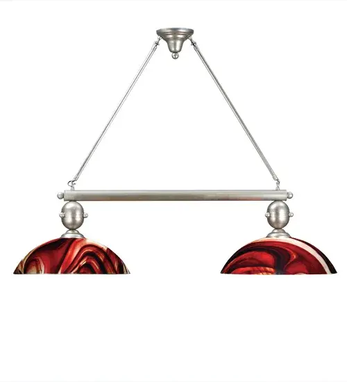 The Deco Ball by Meyda Lighting