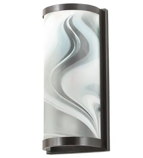The Cylinder by Meyda Lighting - Image 3