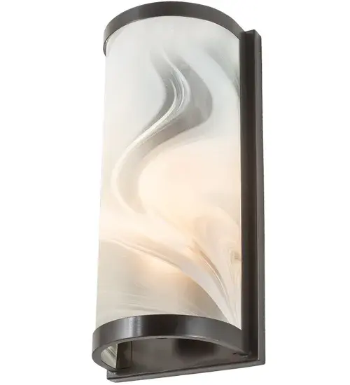 The Cylinder by Meyda Lighting - Image 6