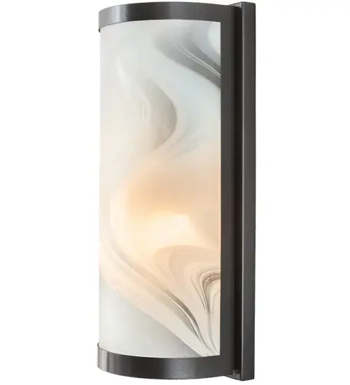 The Cylinder by Meyda Lighting - Image 7