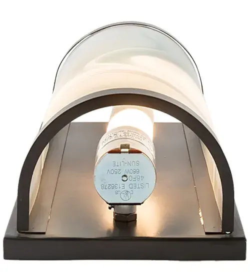 The Cylinder by Meyda Lighting - Image 8
