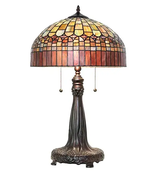 The Tiffany Candice by Meyda Lighting - Image 2