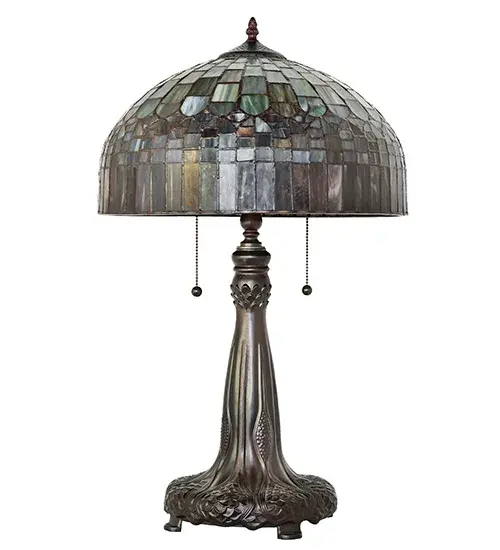The Tiffany Candice by Meyda Lighting - Image 3
