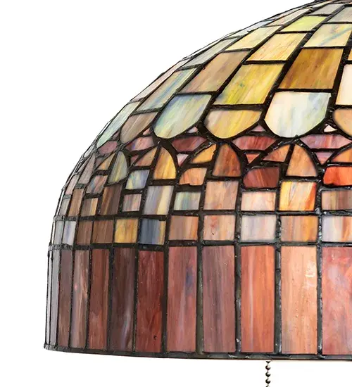 The Tiffany Candice by Meyda Lighting - Image 4