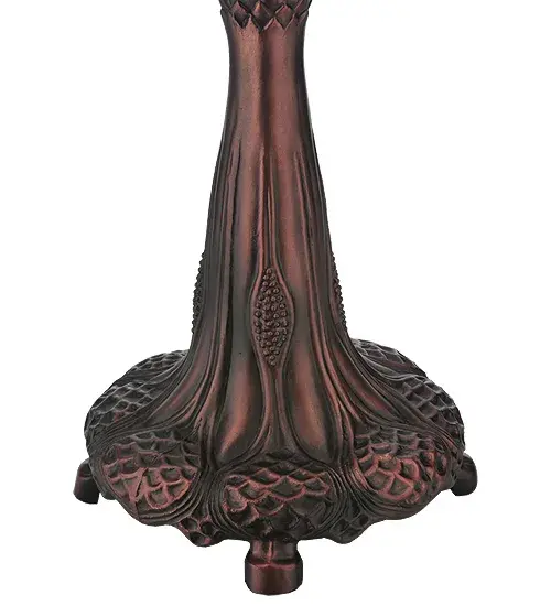 The Tiffany Candice by Meyda Lighting - Image 5