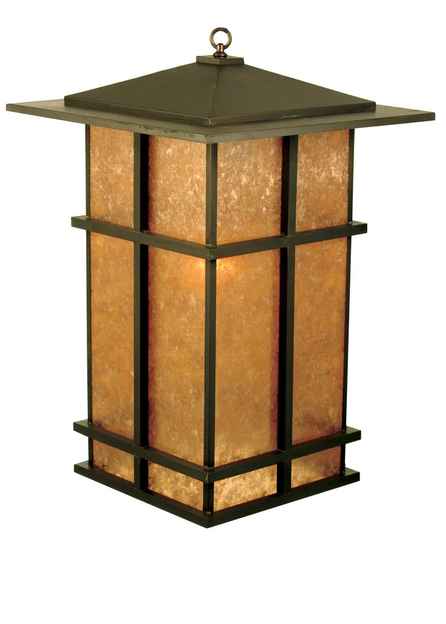 The Tea House by Meyda Lighting