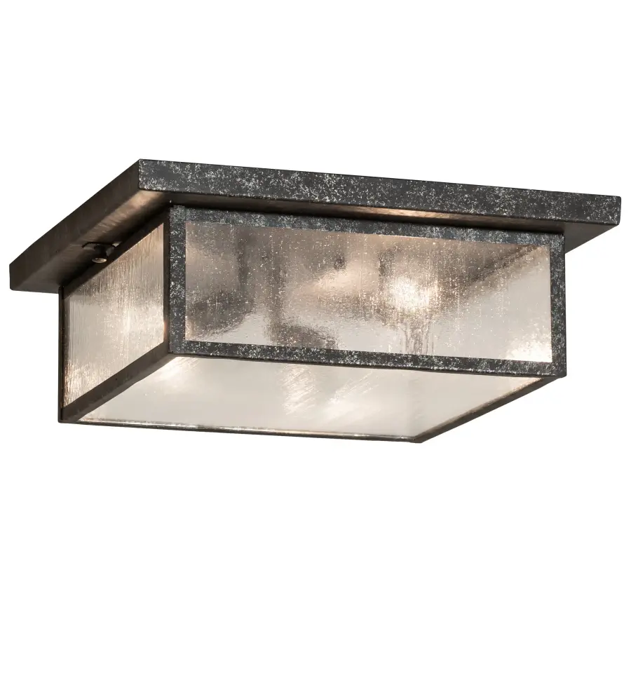 The Mission by Meyda Lighting - Image 1