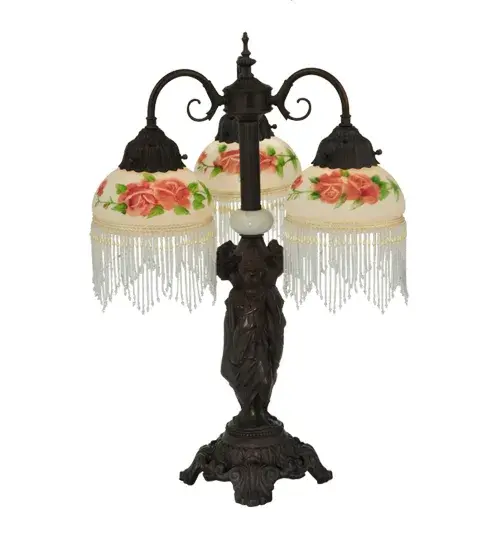 The Rose Bouquet by Meyda Lighting - Image 2