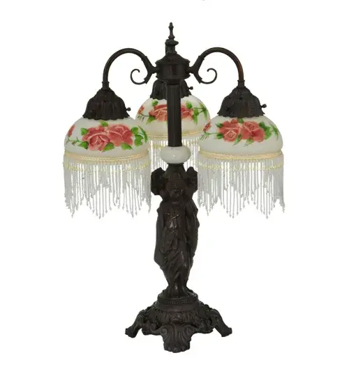 The Rose Bouquet by Meyda Lighting - Image 3
