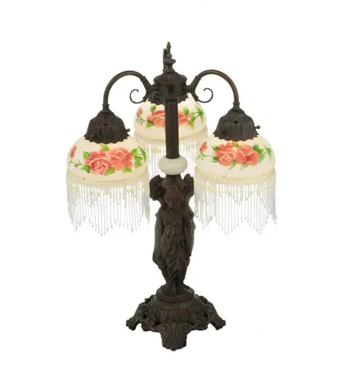 The Rose Bouquet by Meyda Lighting - Image 4