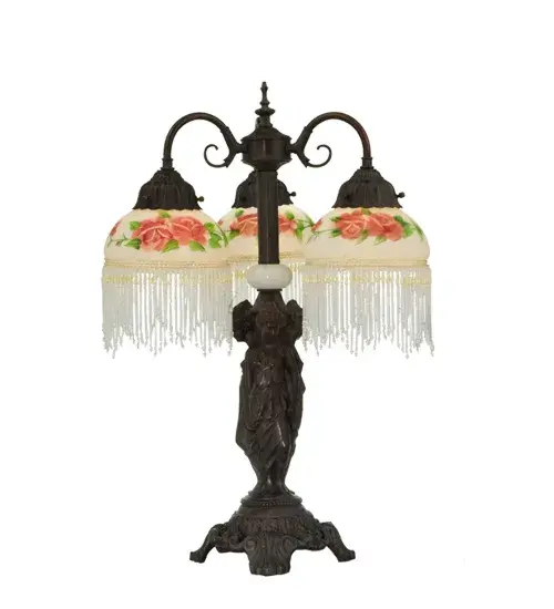 The Rose Bouquet by Meyda Lighting - Image 5
