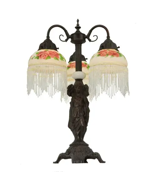 The Rose Bouquet by Meyda Lighting - Image 6
