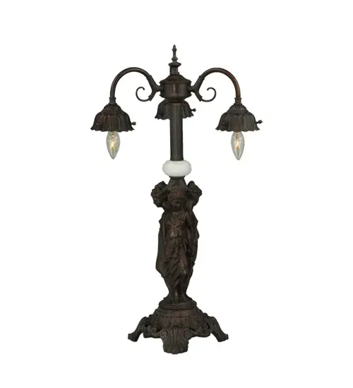 The Rose Bouquet by Meyda Lighting - Image 7