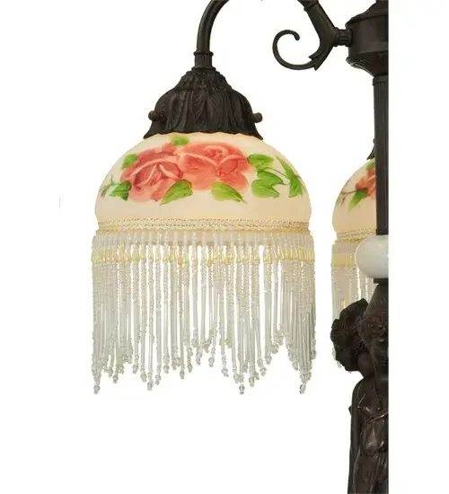 The Rose Bouquet by Meyda Lighting - Image 8