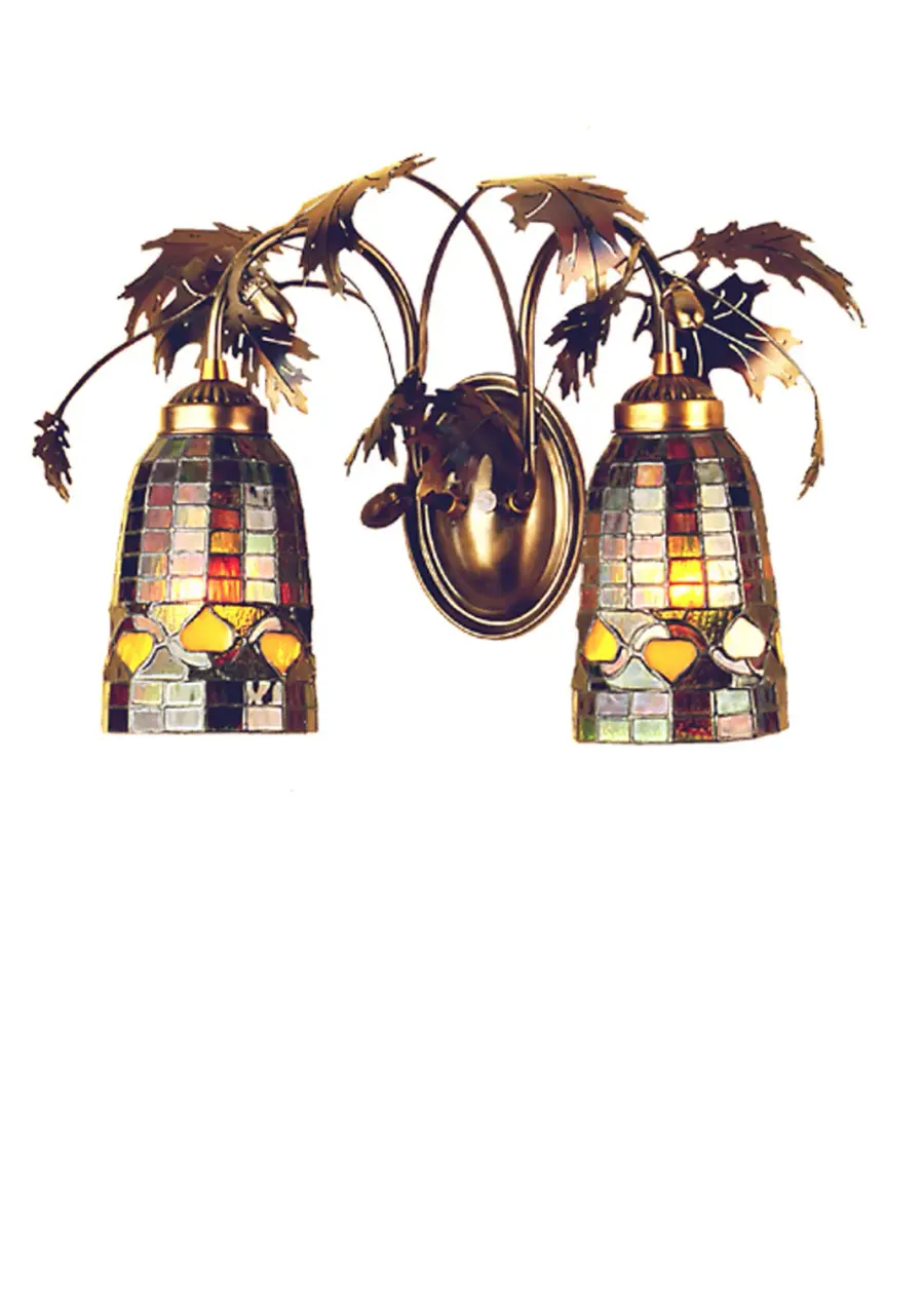 The Meyda Tiffany - Tiffany by Meyda Lighting